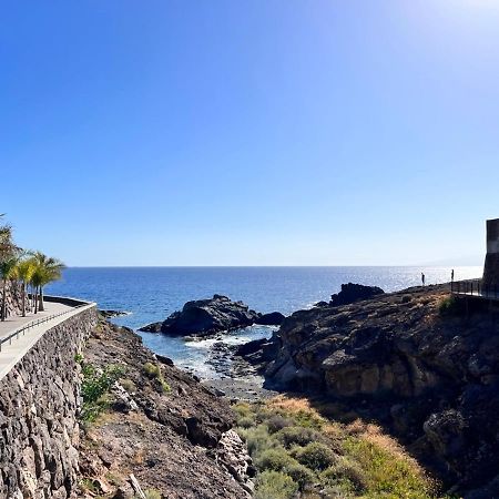 Seaview Paradise Hard Rock Apartment Costa Adeje  Ngoại thất bức ảnh