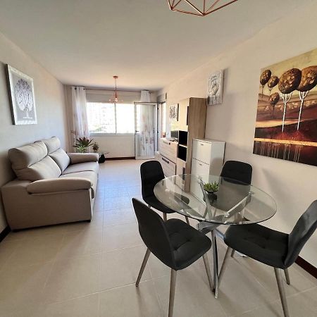 Seaview Paradise Hard Rock Apartment Costa Adeje  Ngoại thất bức ảnh