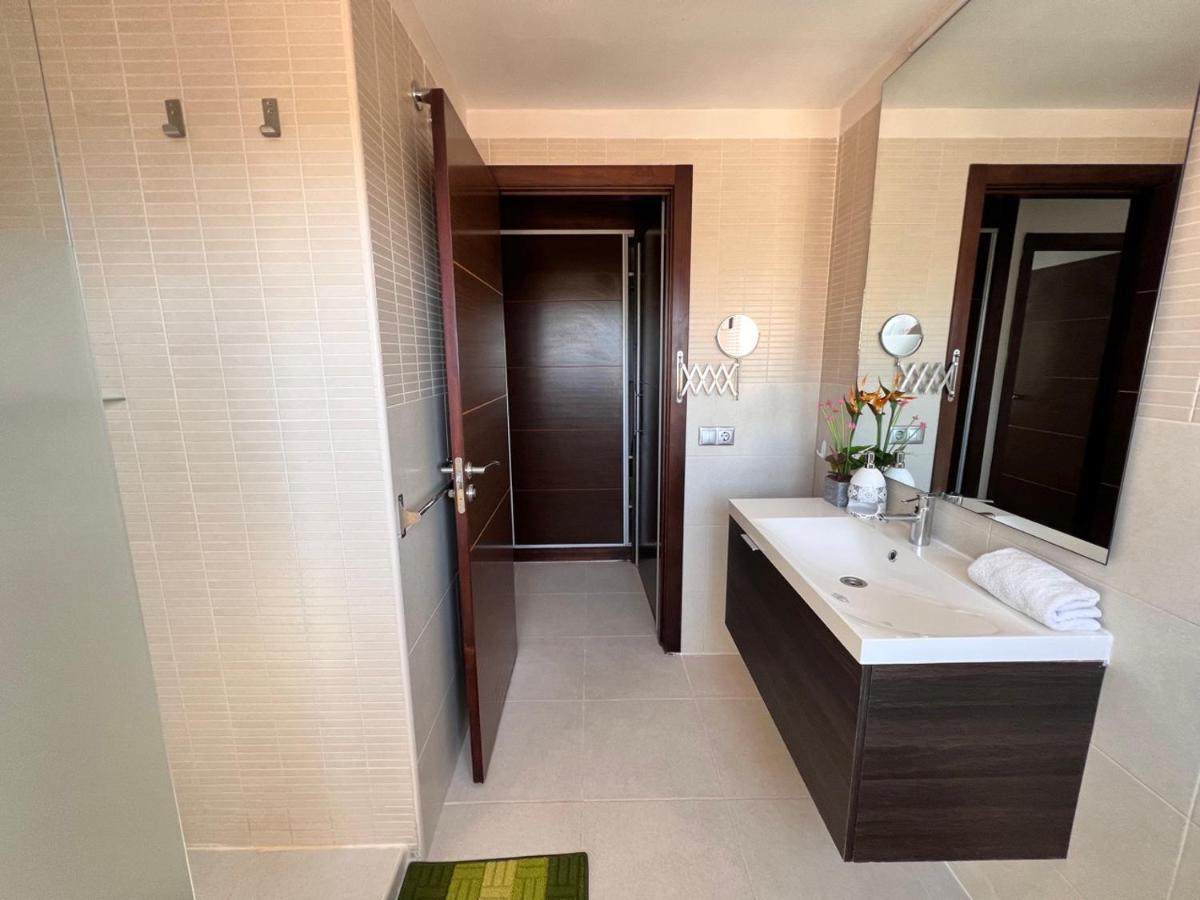 Seaview Paradise Hard Rock Apartment Costa Adeje  Ngoại thất bức ảnh