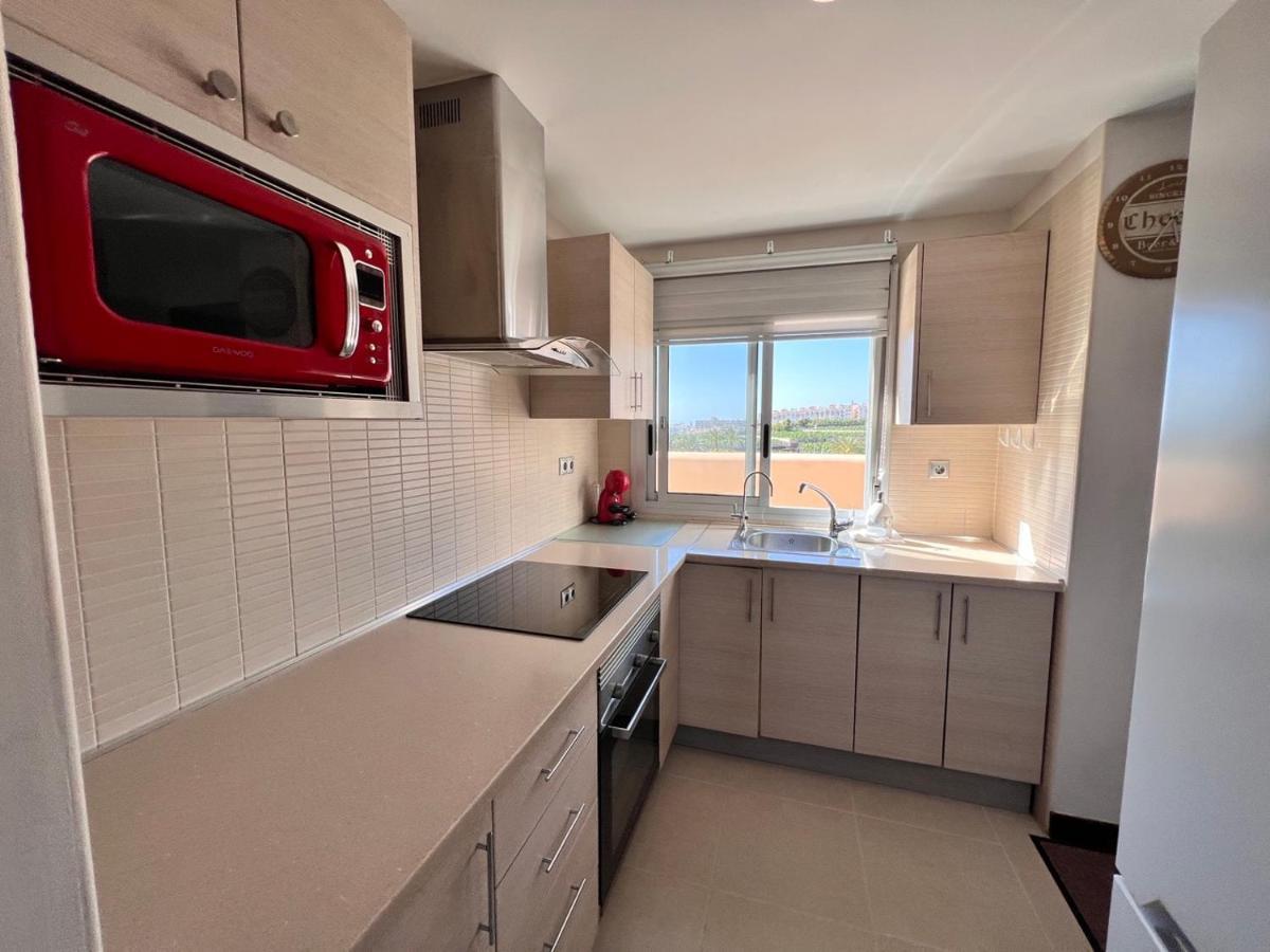 Seaview Paradise Hard Rock Apartment Costa Adeje  Ngoại thất bức ảnh