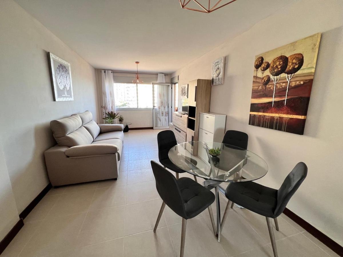 Seaview Paradise Hard Rock Apartment Costa Adeje  Ngoại thất bức ảnh