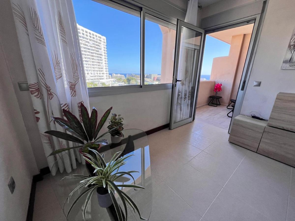 Seaview Paradise Hard Rock Apartment Costa Adeje  Ngoại thất bức ảnh