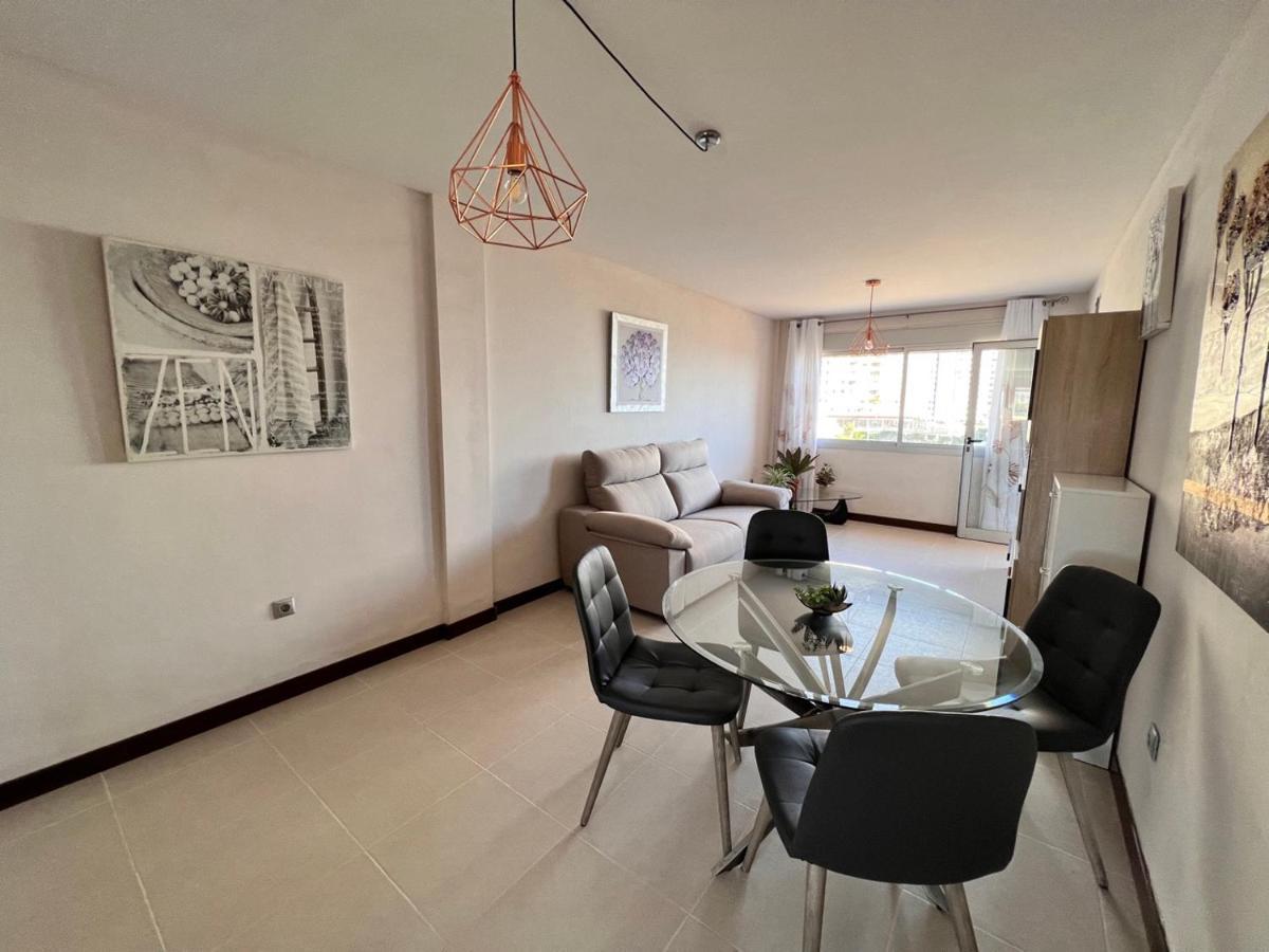 Seaview Paradise Hard Rock Apartment Costa Adeje  Ngoại thất bức ảnh