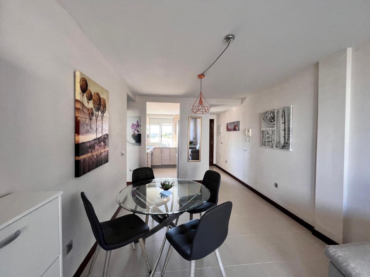 Seaview Paradise Hard Rock Apartment Costa Adeje  Ngoại thất bức ảnh