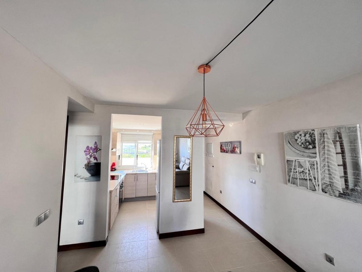 Seaview Paradise Hard Rock Apartment Costa Adeje  Ngoại thất bức ảnh
