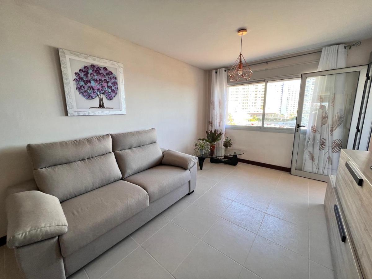 Seaview Paradise Hard Rock Apartment Costa Adeje  Ngoại thất bức ảnh